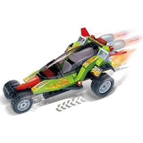 BanBao Cannon Pull Back Racer Kit