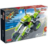 BanBao Hawk Rider Multi Color