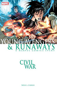 Civil War Young Avengers & Runaways