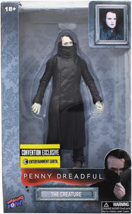 Bif Bang Pow - Penny Dreadful - Creature Figure