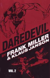 Daredevil Vol. 2