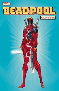 Deadpool Classic - Vol. 1