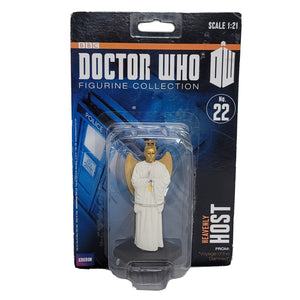 Doctor Who Heavenly Host #22 Figure