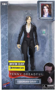 Bif Bang Pow - Penny Dreadful - Dorian Gray Figure