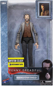 Bif Bang Pow - Penny Dreadful - Ethan Chandler Werewolf Figure