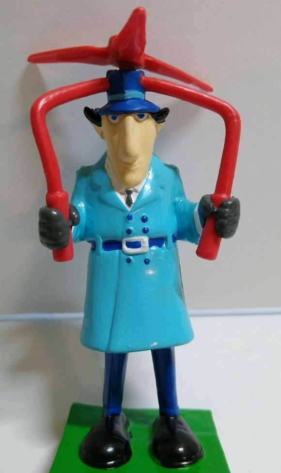 Inspector Gadget 4