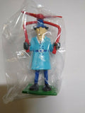 Inspector Gadget 4" PVC 1992