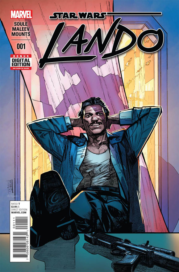 Lando #1