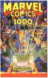 Marvel Comics #1000 Party Invite Postcard