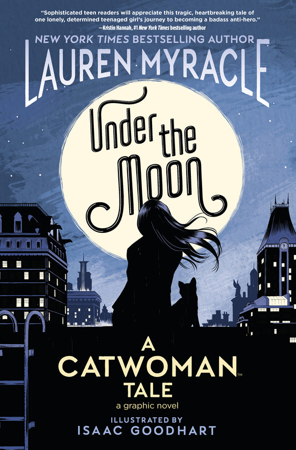 Under The Moon FCBD 2019