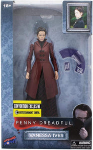 Bif Bang Pow - Penny Dreadful - Vanessa Ives Figure