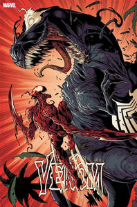 Venom #25 Vol. 4 - 3rd Printing