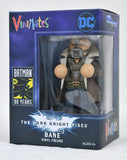 Diamond Select - The Dark Knight Rises - Bane - Vinimates