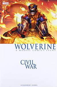 Wolverine Civil War