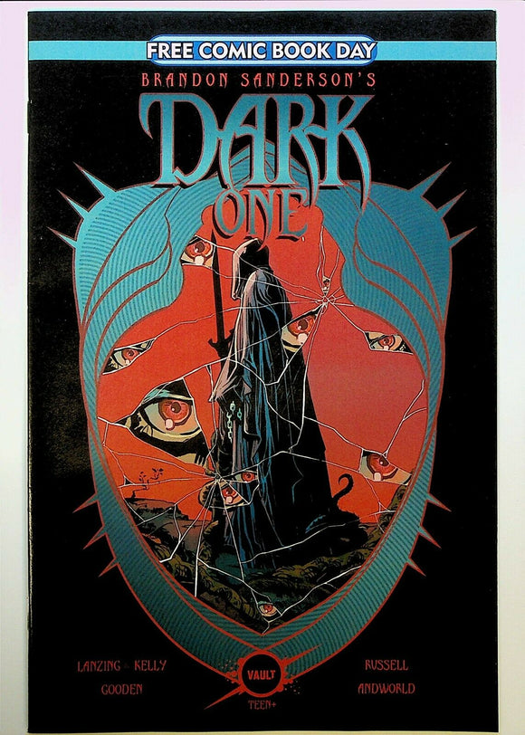 Dark One FCBD 2020