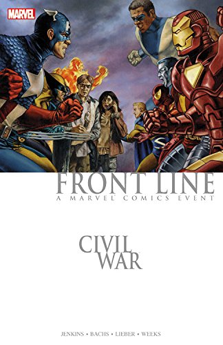 Frontline Civil War