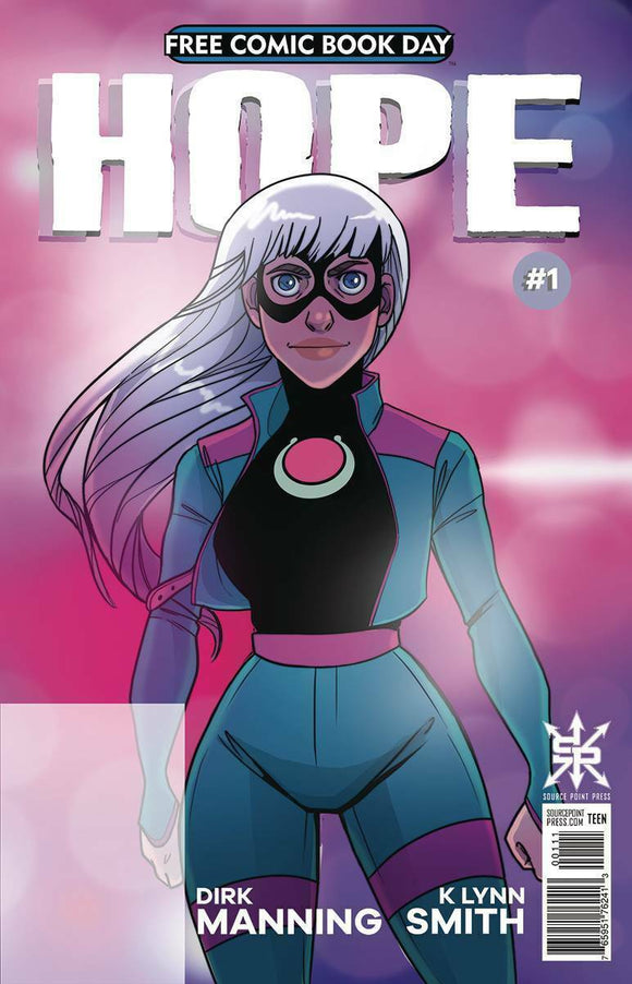 Hope FCBD 2019