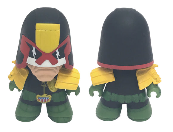 Judge Dredd 4.5 PX Vinyl Figure