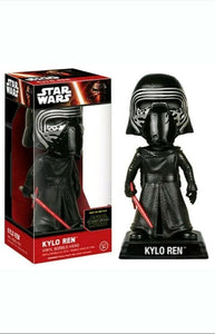 Funko Star Wars Kylo Ren Bobblehead