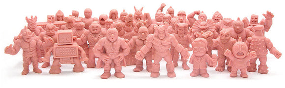 M.U.S.C.L.E. Figure