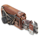 Star Wars The Force Awakens Rey's Speeder Die Cast