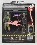 Ghostbusters ll Winston Zeddemore Deluxe Slime Blower Figure Series 7